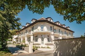 Hotel U Kaplicky